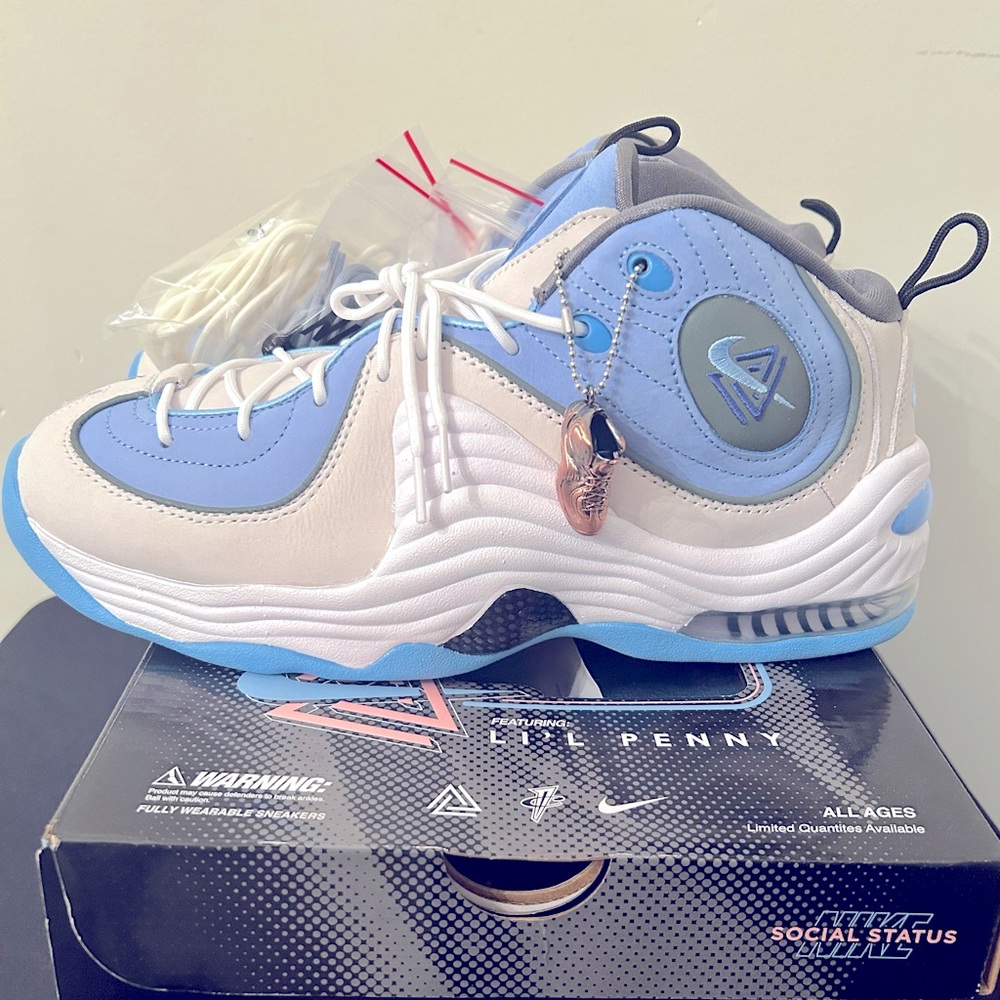 Nike Air Penny 2 Size 11